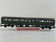 Lima Green BR 1st/3rd Coach