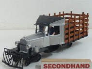 Bachmann Spectrum Rail Truck 1:20.3 45mm