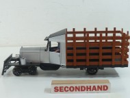 Bachmann Spectrum Rail Truck 1:20.3 45mm