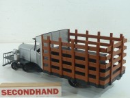 Bachmann Spectrum Rail Truck 1:20.3 45mm