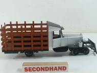 Bachmann Spectrum Rail Truck 1:20.3 45mm