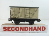 Hornby Dublo White Fish Wagon Unboxed