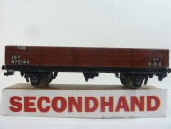 Hornby Dublo 4 Plank Wagon Unboxed