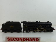 LMS Black Five "The Glasgow Highlander"