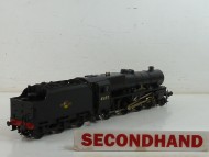 LMS Black Five "The Glasgow Highlander"