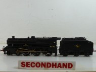 LMS Black Five "The Glasgow Highlander"
