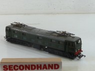 Triang EM2 Broken Pantograph Unboxed