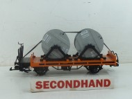 L41025 Cable Spool Wagon