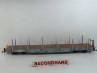 L40921 RHB Flatbed Wagon