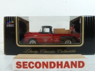 Liberty Classics Diecast 1957 Fargo Pickup 1:24 Scale