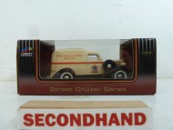 Libert Classics Diecast 1936 Dodge Delivery Van1:24 Scale