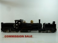 GRS/Bowande NG G11 Garratt Dual Gauge Fosworks R/C