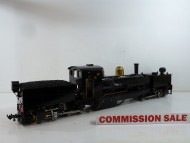 GRS/Bowande NG G11 Garratt Dual Gauge Fosworks R/C