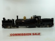 GRS/Bowande NG G11 Garratt Dual Gauge Fosworks R/C