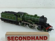 Hornby LNER D49/1 Cheshire