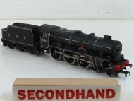 Hornby Jubilee Class Royal Scots Fusilier
