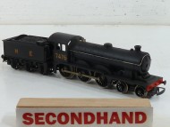 Hornby LNER B12