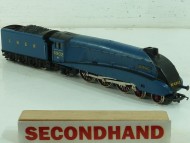 Hornby LNER A4 Seagull.