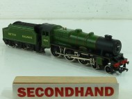 Mainline Rebuilt Patriot Class 6P Locomotive