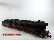 Piko 50 3690-0 2-10-0 Steam Loco Unboxed DCC Sound