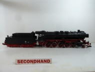Piko 50 3690-0 2-10-0 Steam Loco Unboxed DCC Sound