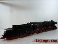 Piko 50 3690-0 2-10-0 Steam Loco Unboxed DCC Sound
