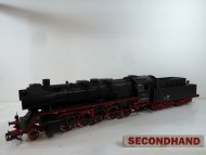 Piko 50 3690-0 2-10-0 Steam Loco Unboxed DCC Sound