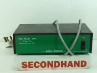 Elec Trains PS3 Power Unit 22V 5A