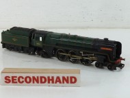 Hornby BR Standard 7 Oliver Cromwell Unboxed