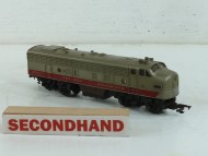 Triang Railways F7 Unboxed