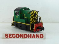 Aristocraft BP Diesel Loco Unboxed