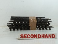 Pack Of 5 LGB L10000 Straights Unboxed
