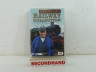 Fred Dibnahs Railway Collection DVD