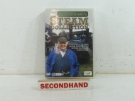 Fred Dibnahs Steam Collection DVD
