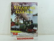 Steaming In Your Garden Book