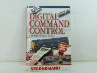 Digital Command Control Book