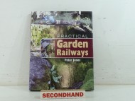 Practical Garden Railways Book