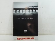 The Story Of The Train Book
