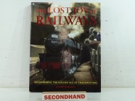 The Lost Joy Of Railways Book