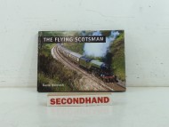 The Flying Scotsman David McIntosh Book