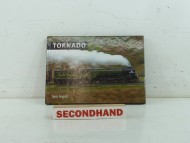 Tornado Tom Ingall Book