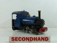 Roundhouse Katie 45mm Fosworks RC