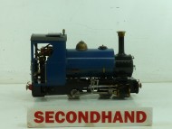 Roundhouse Katie 45mm Fosworks RC