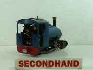 Roundhouse Katie 45mm Fosworks RC