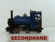 Roundhouse Katie 45mm Fosworks RC