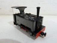 Kerr Stuart Sirdar Diana Lined Grey DCC Fitted