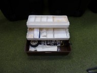 Job Lot of Tamiya RC Cars And Spare Parts