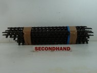 Pack Of 6 LGB 500-550mm Straights Unboxed