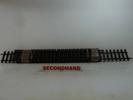 Pack Of 4 LGB 600mm-900mm Straights Unboxed