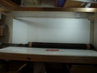 Pack Of 7 LGB 1200mm-1800mm Straights Unboxed